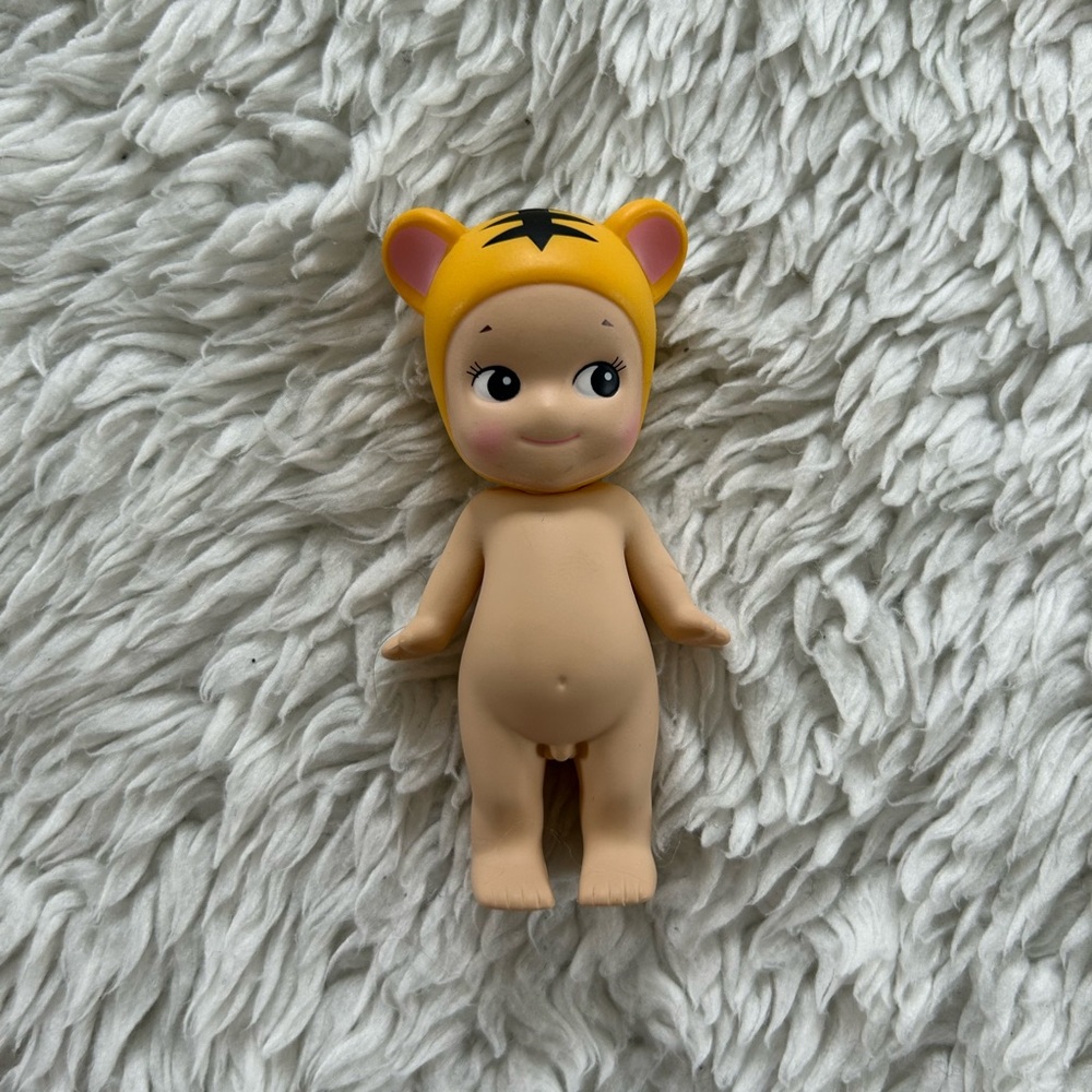 Sonny Angel Tiger Animal 1 Series